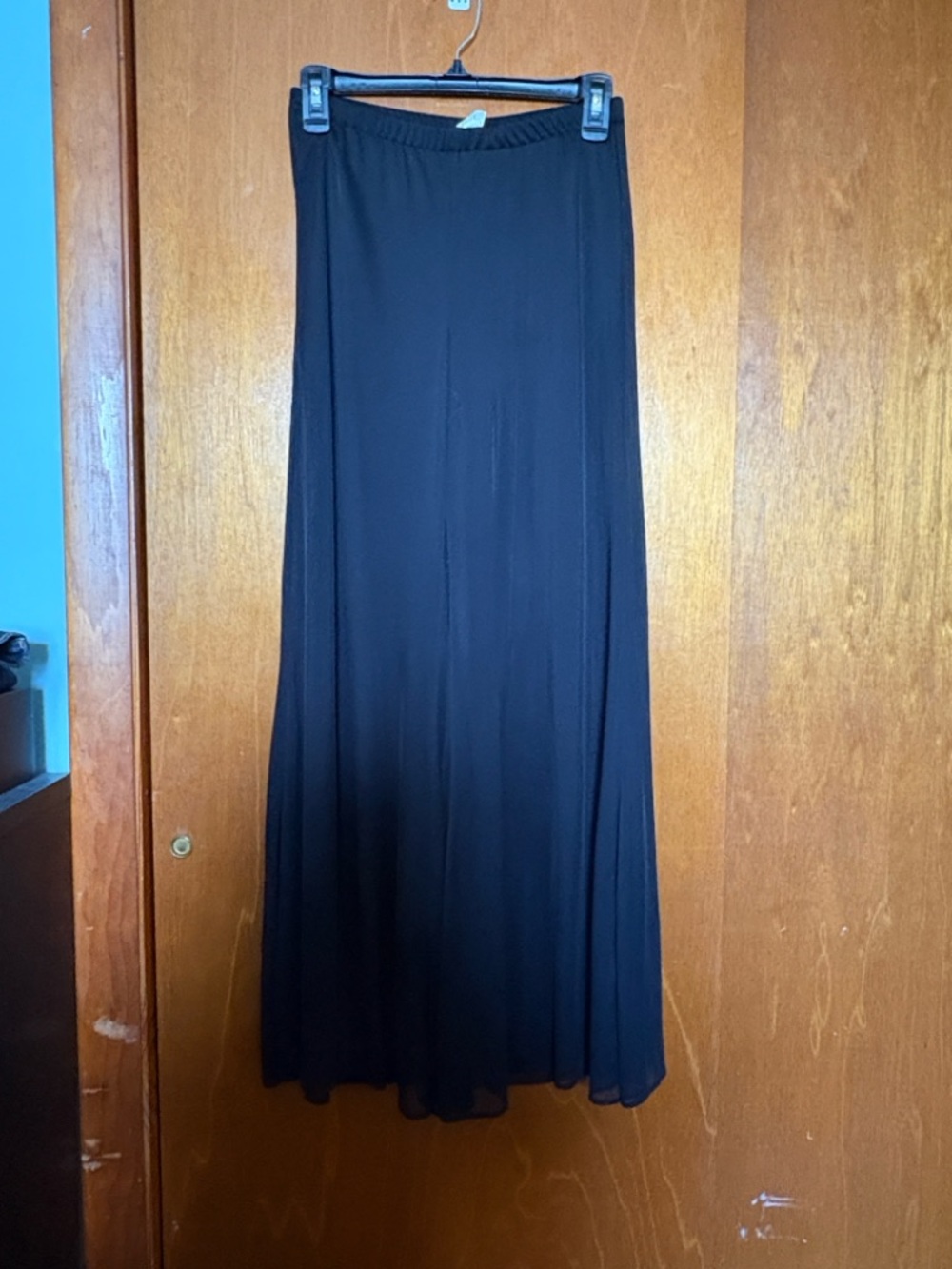 Black Dress Pants